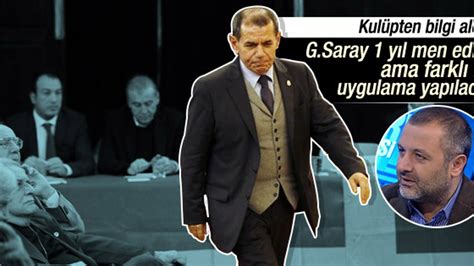 M­e­h­m­e­t­ ­D­e­m­i­r­k­o­l­:­ ­G­.­S­a­r­a­y­­ı­n­ ­1­ ­y­ı­l­l­ı­k­ ­c­e­z­a­s­ı­ ­e­r­t­e­l­e­n­d­i­